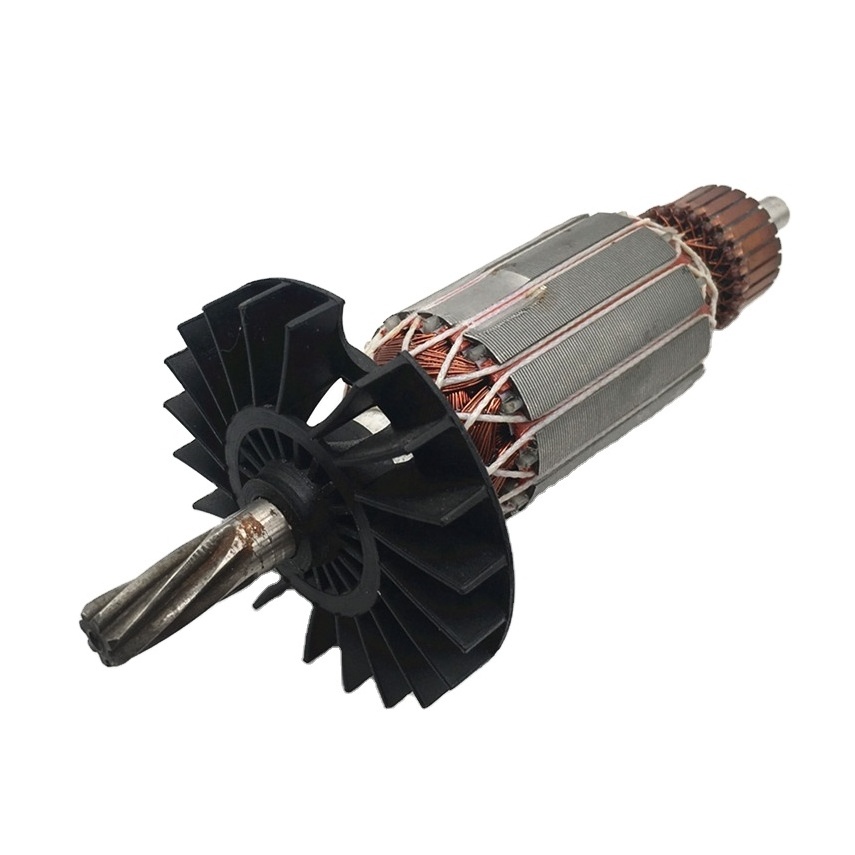 High Quality GBH2-26 Hammer Drill parts Armature/Rotor/Anchor and Stator