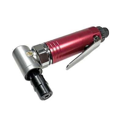 1/4" Inch Air Die Grinder Tool Mini 90 Degrees Grinder Heavy Duty 20000Rpm Air Tools