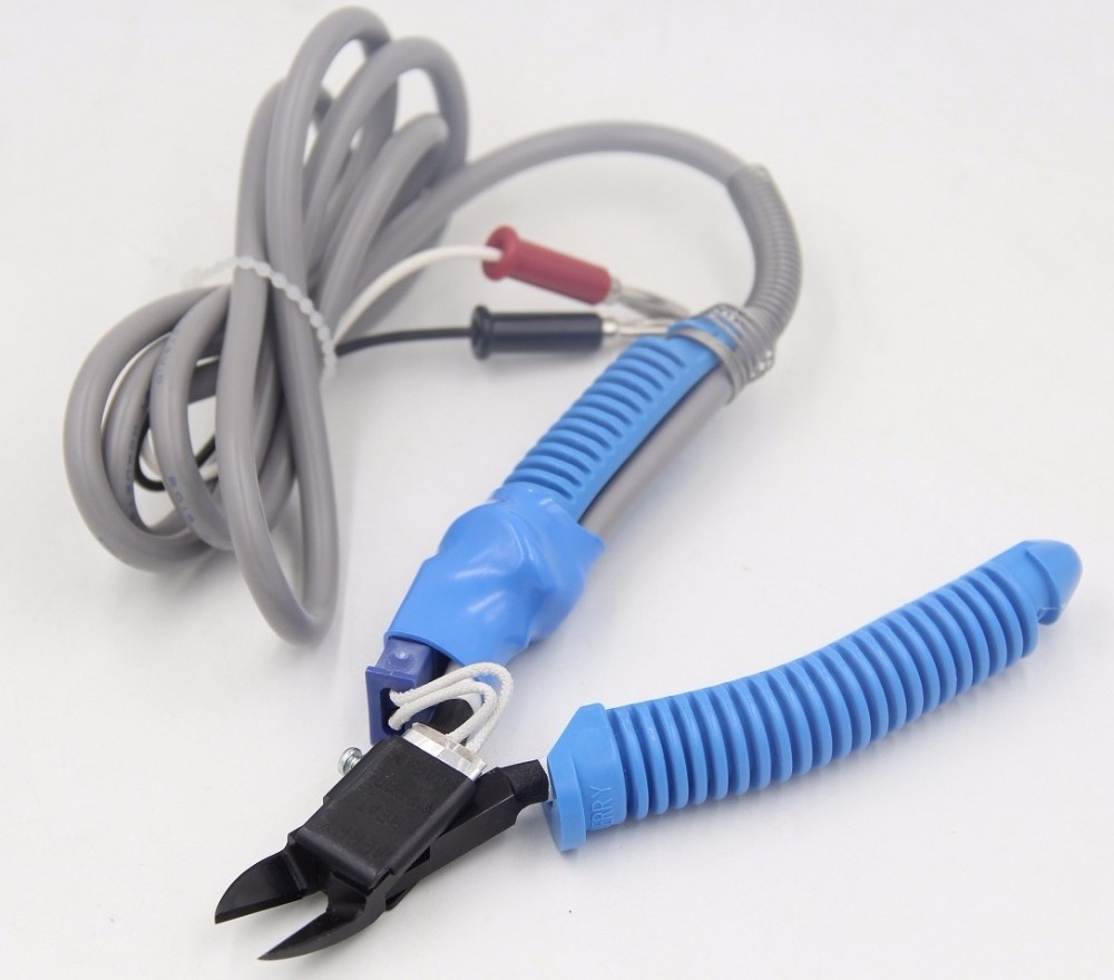 Best Seller Merry Electric Heating Pliers diagonal cutter  HT-160