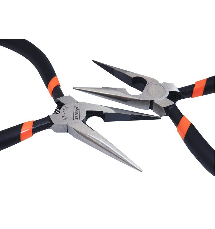 Best Quality 125 mm  (5'') Diagonal Cutter Pliers for cutting nippers of piano wire