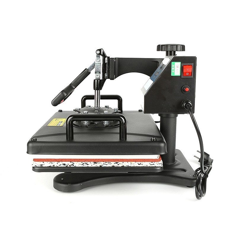 Hot selling 5 in 1 Combo multi-function Sublimation heat press machine digital heat press machine for mug t shirt hats