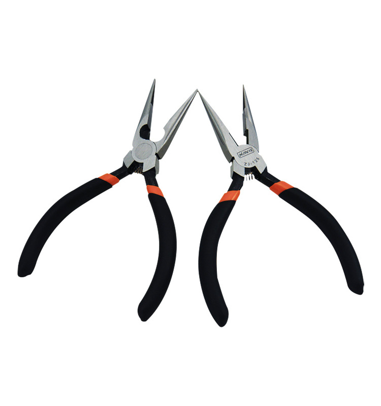 Best Quality 125 mm  (5'') Diagonal Cutter Pliers for cutting nippers of piano wire