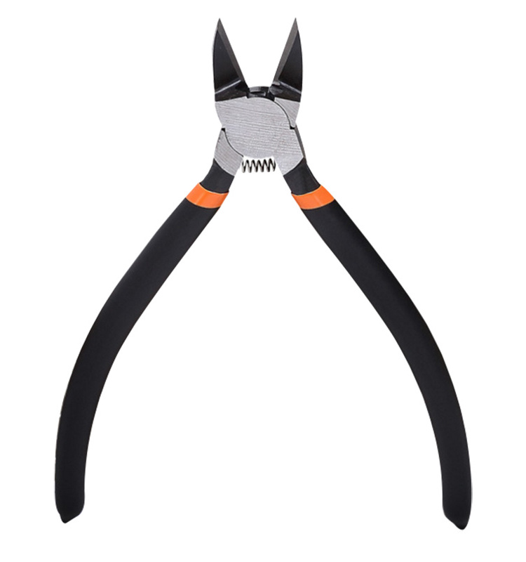 Best Quality 125 mm  (5'') Diagonal Cutter Pliers for cutting nippers of piano wire