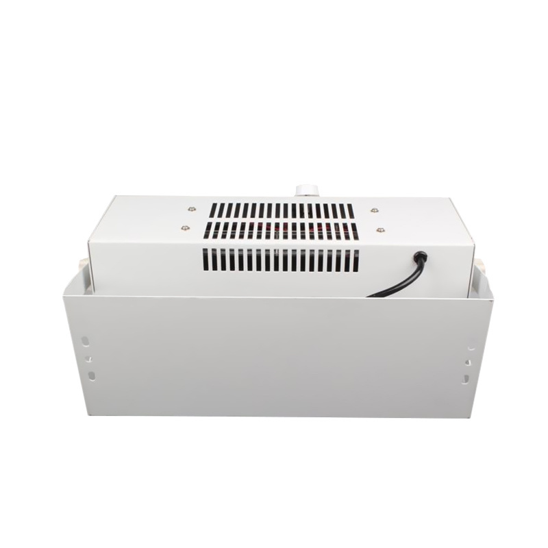 Hot Sale ESD Electric Ionizing Air Blower