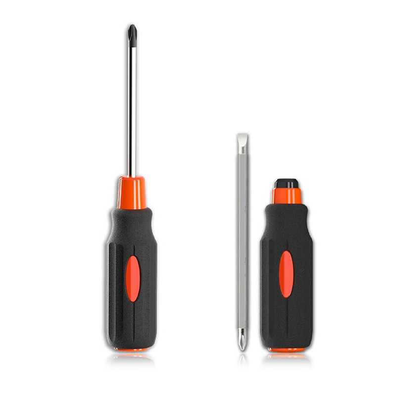 Professional Screwdriver Set with Long Screwdriver and PH2 Screwdriver Bit