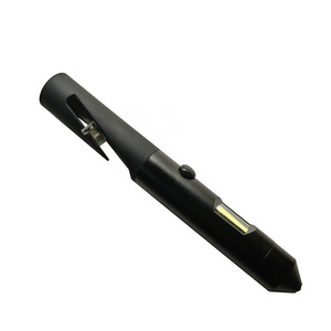 3-in-1 Safety Hammer with LED light Flashlights