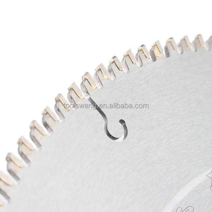 TOOLSWANG 6000 Series Panel Sizing Freud Steel Cutting Band Circular Reciprocating Saw Blade for Wood