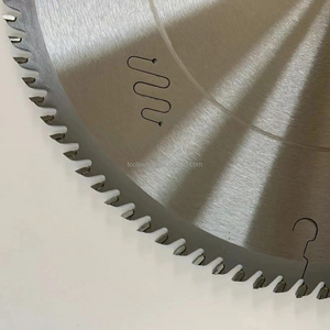 18''450mm Tungsten Carbide Tipped TCT Wood Cutting Saw Blade