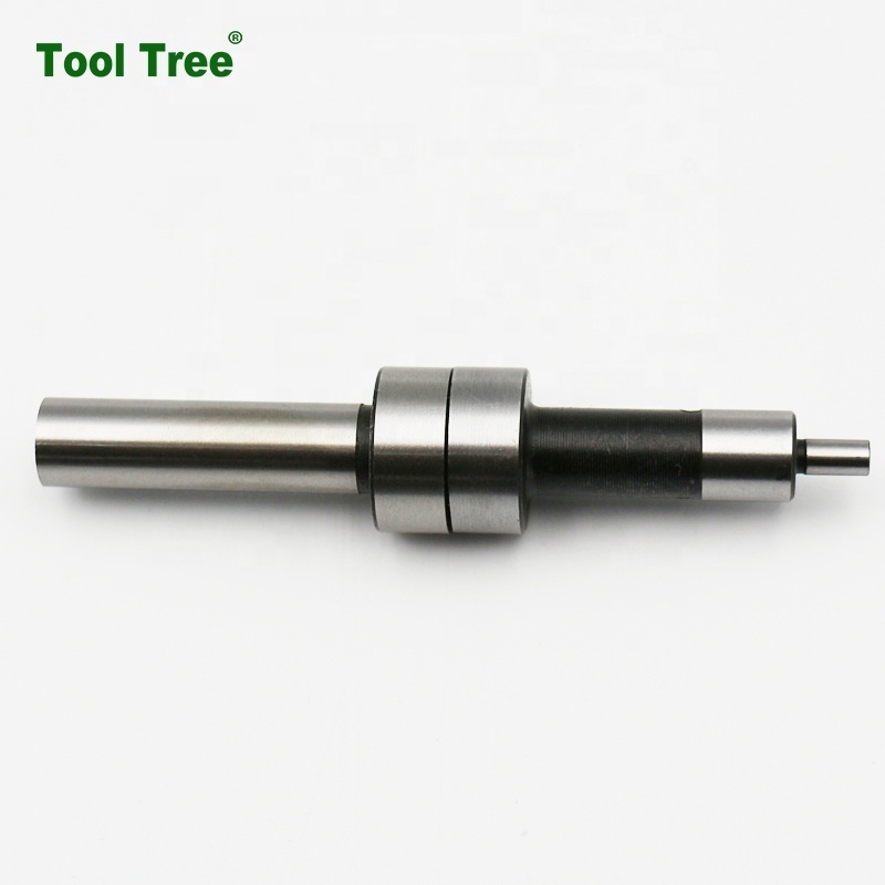 Machine Tools    Mechanical Combo Edge Finder Tip 4mm Shank 10mm Test Tool Machine Edge Finder for CNC Milling Machine