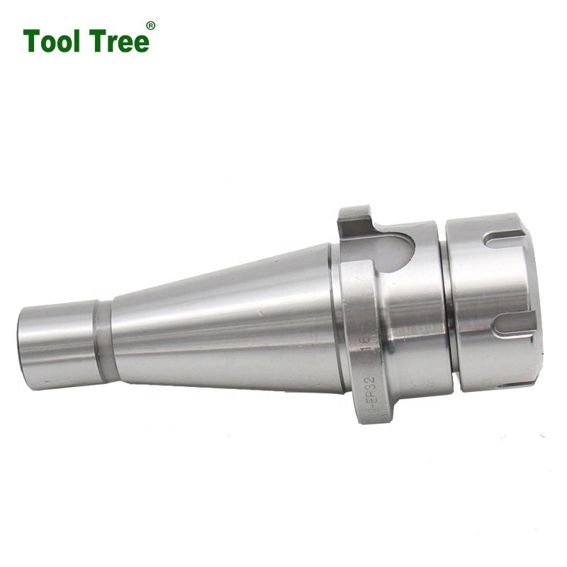 Machine Tools  NT Tool Holder NT30 NT40 NT50 Collet Chuck  for  CNC Milling Machine Tool Spindle