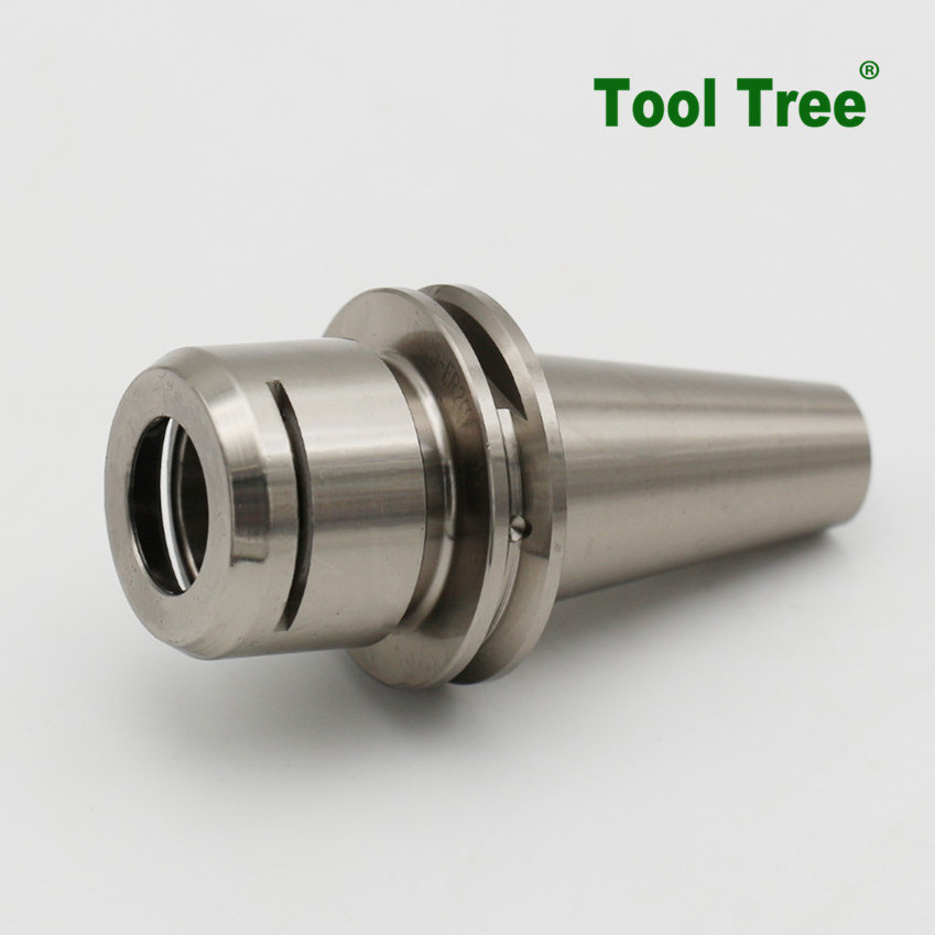 High speed ISO tool holder ISO 20/25/30 tool holder ISO ER Collet chuck