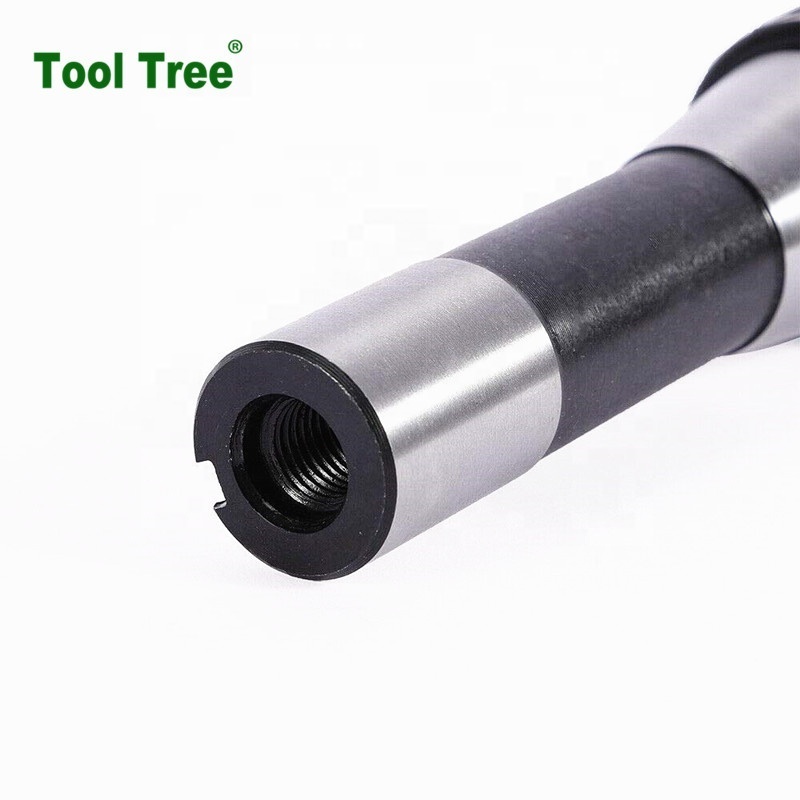 Machine Tools R8 Shell Face Mill Arbor End Mill Holder  R8 Shank  Tool Holder  for  Lathe or  CNC Machine Center