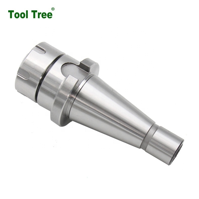 Machine Tools  NT Tool Holder NT30 NT40 NT50 Collet Chuck  for  CNC Milling Machine Tool Spindle