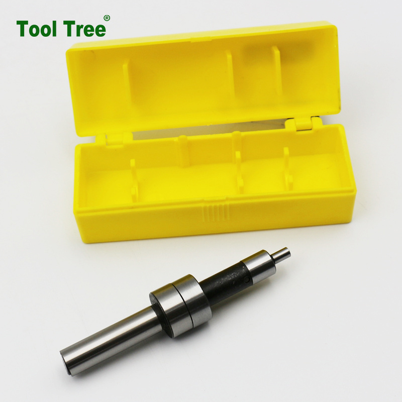 Machine Tools    Mechanical Combo Edge Finder Tip 4mm Shank 10mm Test Tool Machine Edge Finder for CNC Milling Machine