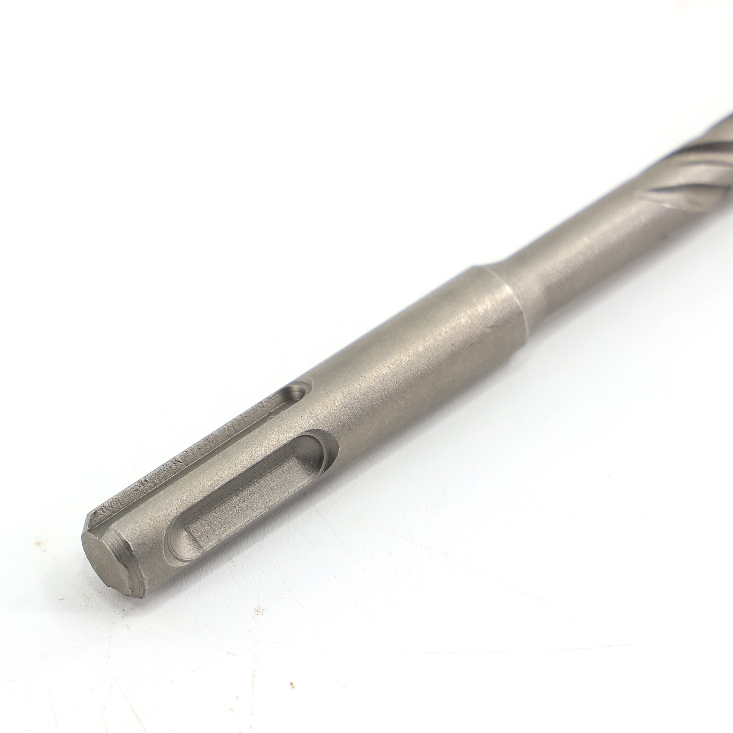 High quality Rebar concrete core drill bit carbide tip SDS PLUS 4 flutes hammer drill bits