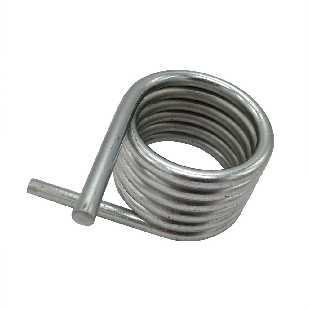 stainless steel springs coil small tension furniture swing wire telescopic spring for hammock hooks