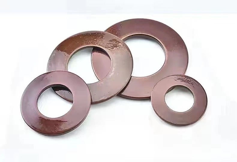 DIN2093 butterfly spring 304 dish type gasket dish type spring pad 13~35mm support custom