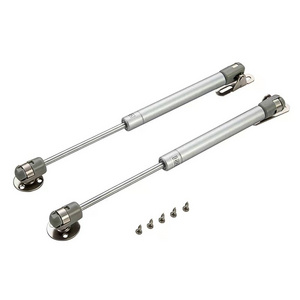 Gas Lift Piston 50-100N Cylinder Hydraulic Gas Strut Spring for Furniture Bed Hardware Cabinet