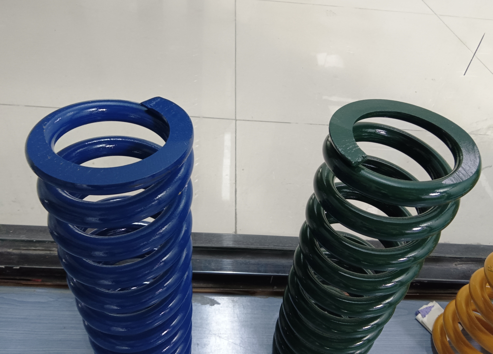 Custom 304/316 Stainless Steel Compression Spring Torsion Spring Dongguan/Shenzhen Manufacturer