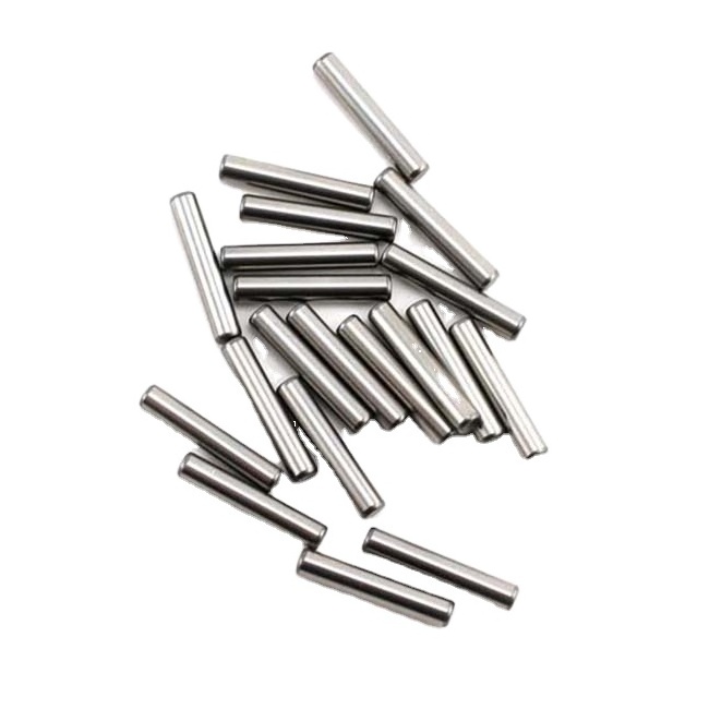 cylindrical dowel pins Internal threaded clevis pin stainless steel hollow dowel pin