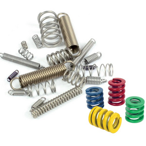 Custom 304/316 Stainless Steel Compression Spring Torsion Spring Dongguan/Shenzhen Manufacturer