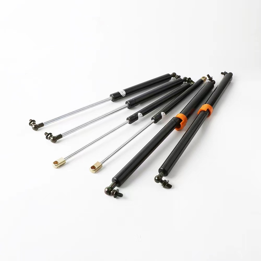 Gas Lift Piston 50-100N Cylinder Hydraulic Gas Strut Spring for Furniture Bed Hardware Cabinet