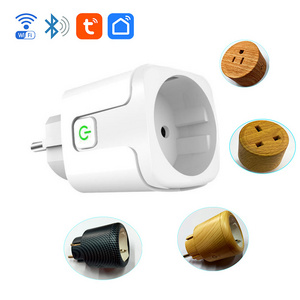 Tooya BSD33 EU tuya wifi mesh with energy monitor 20a 16a for tasmota esphome firmware reflash custom smart socket plug