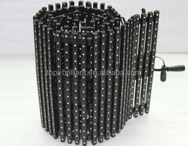 roll up led video screens