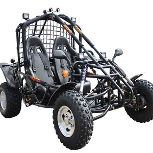 Hot sale CE wholesale price 150cc automatic dune buggy 4x4 for adult