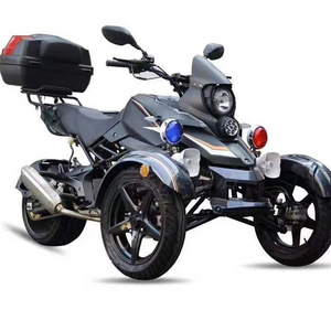 200CC adult three wheel tricycle and trike motorcycle