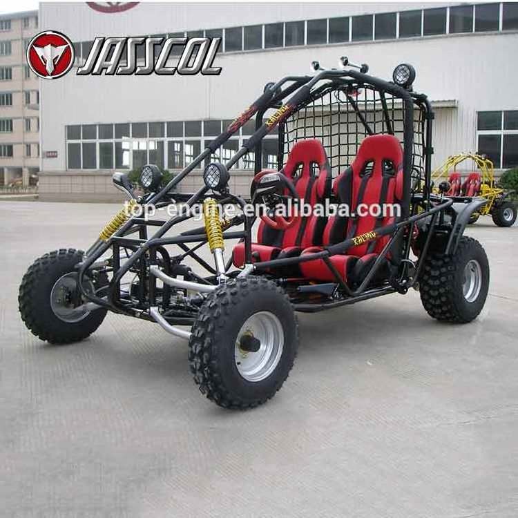 Chinese wholesale 150CC Buggy and 200CC adults racing go kart for sale