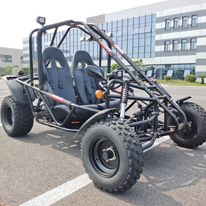 3KW Electric Dune Buggy and Go Kart 4 Wheel Electric power with Lithium Battery