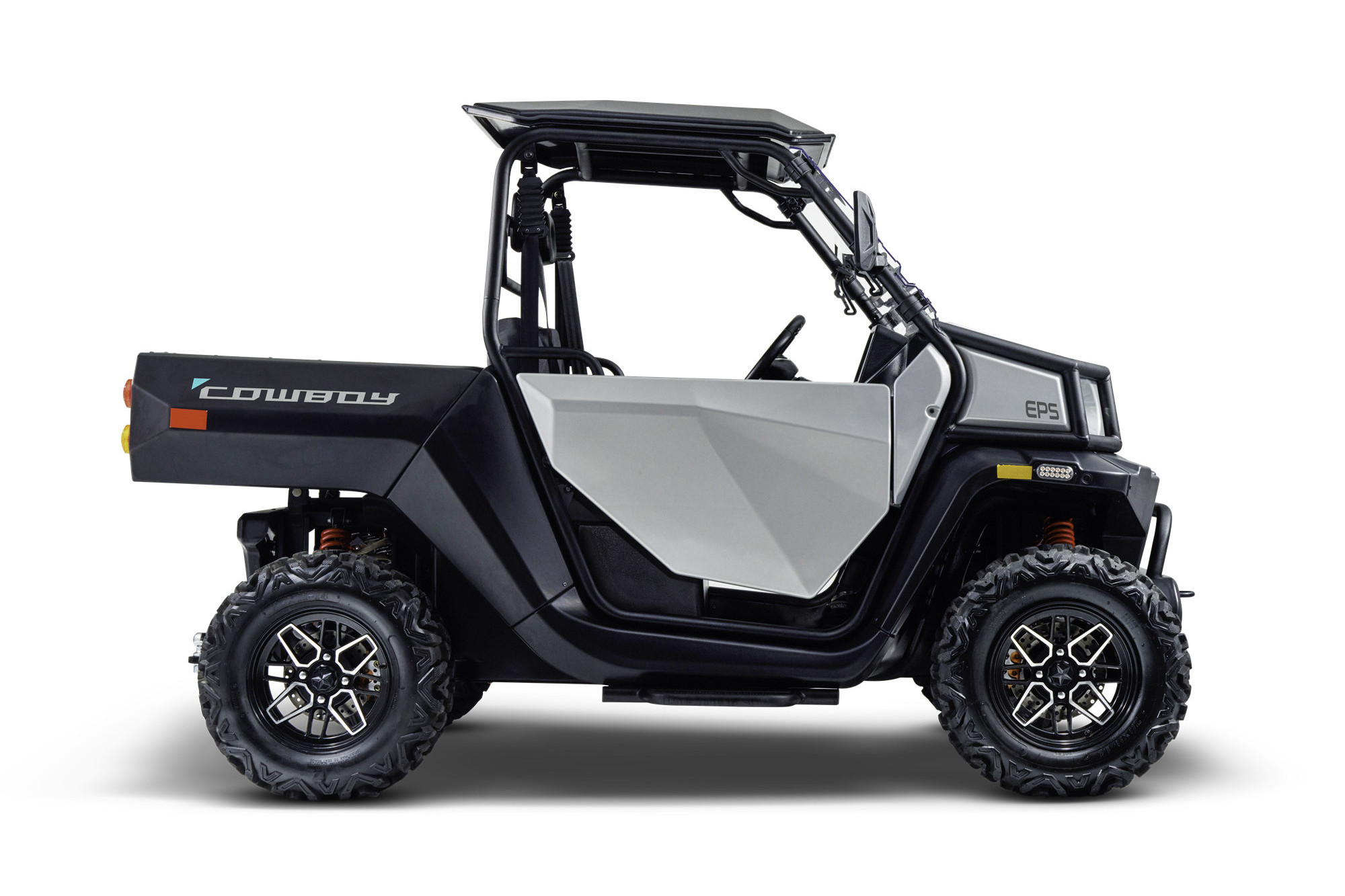 Electric UTV utlity vehicles  20kw  ELECTRIC UTV adult 4*4 off road UTV