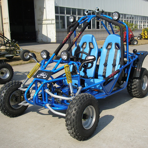 High quality new adult's go kart dune buggy made in China