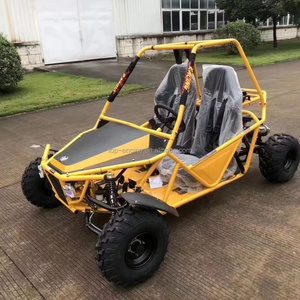 gasoline racing dune buggy  wholesale adult buggy off road pedal go karts 150cc go karts