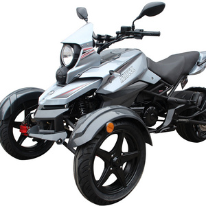 New trike tricycle three wheels motorcycle ATV