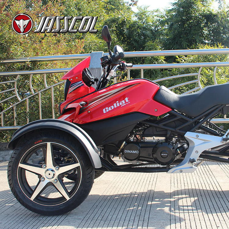 Exclusive design powerful man professional sandbeach trike three wheels motorcycle