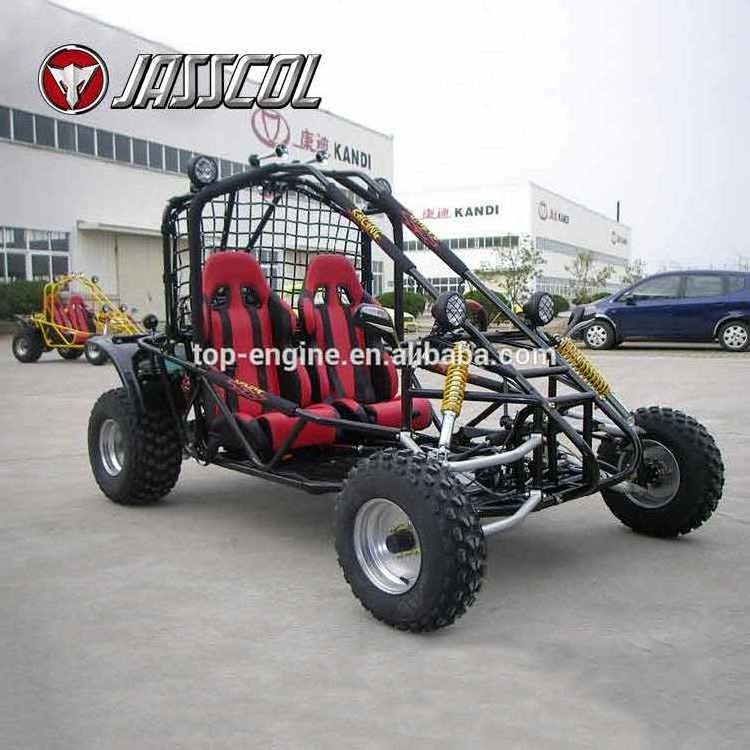 Chinese wholesale 150CC Buggy and 200CC adults racing go kart for sale