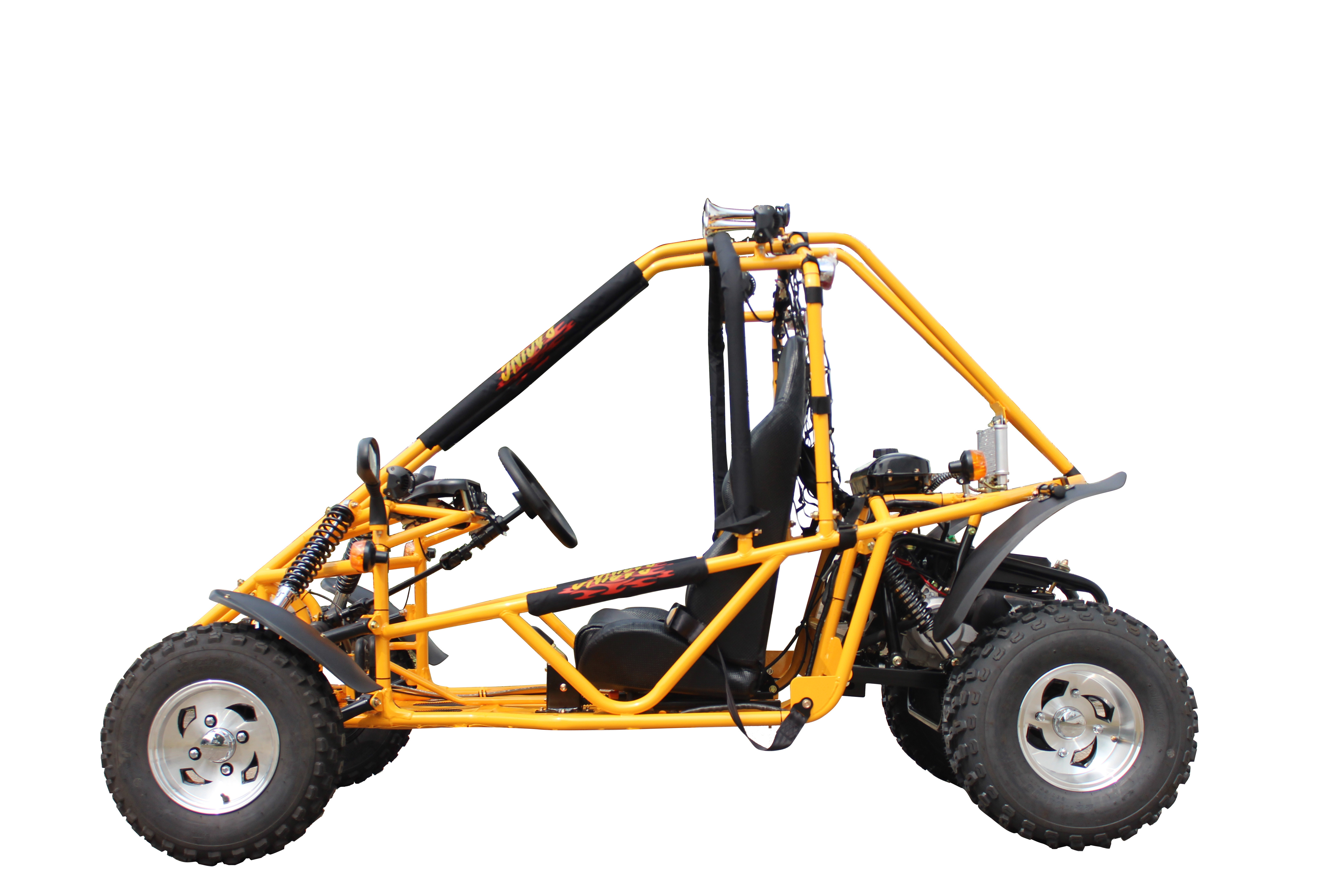 Chinese wholesale 150CC Buggy and 200CC adults racing go kart for sale