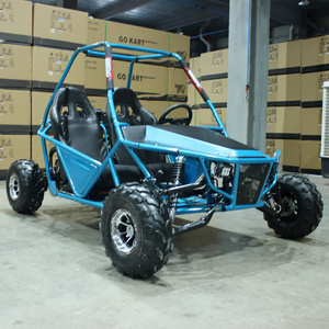 150CC/200CC AUTOMATIC  cuatrimoto buggy  2 SEATER gas powered dune buggy