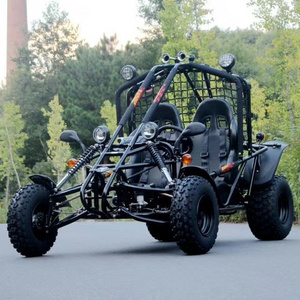 dune buggy | 2 seater go kart  200cc/150cc for adults