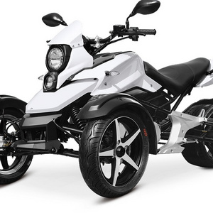 200cc three wheel motorcycle automatic trike motorcycle