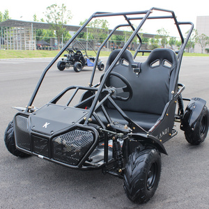 Kandi 212CC Go Kart Wet Clutch Buggy