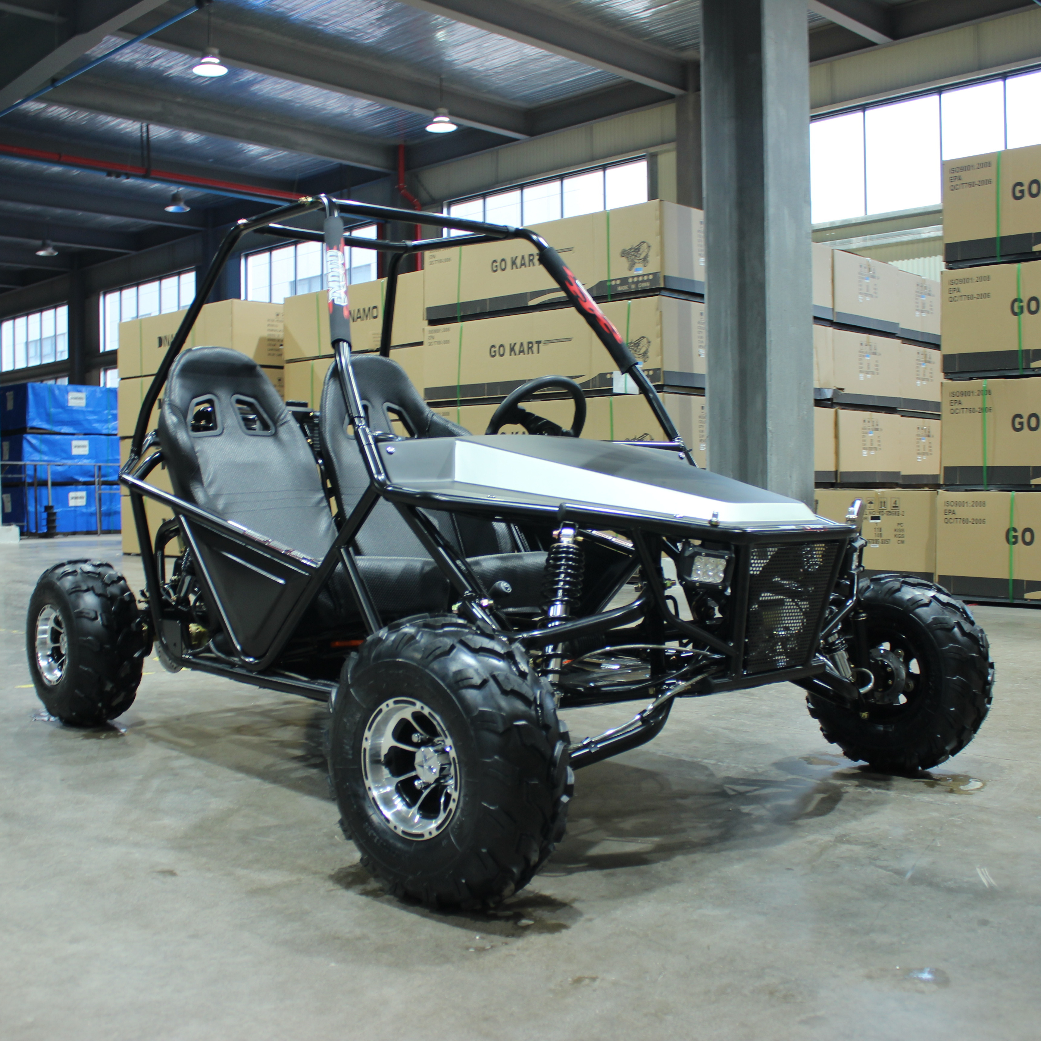 adult  off road go kart beach buggy 200cc/150cc