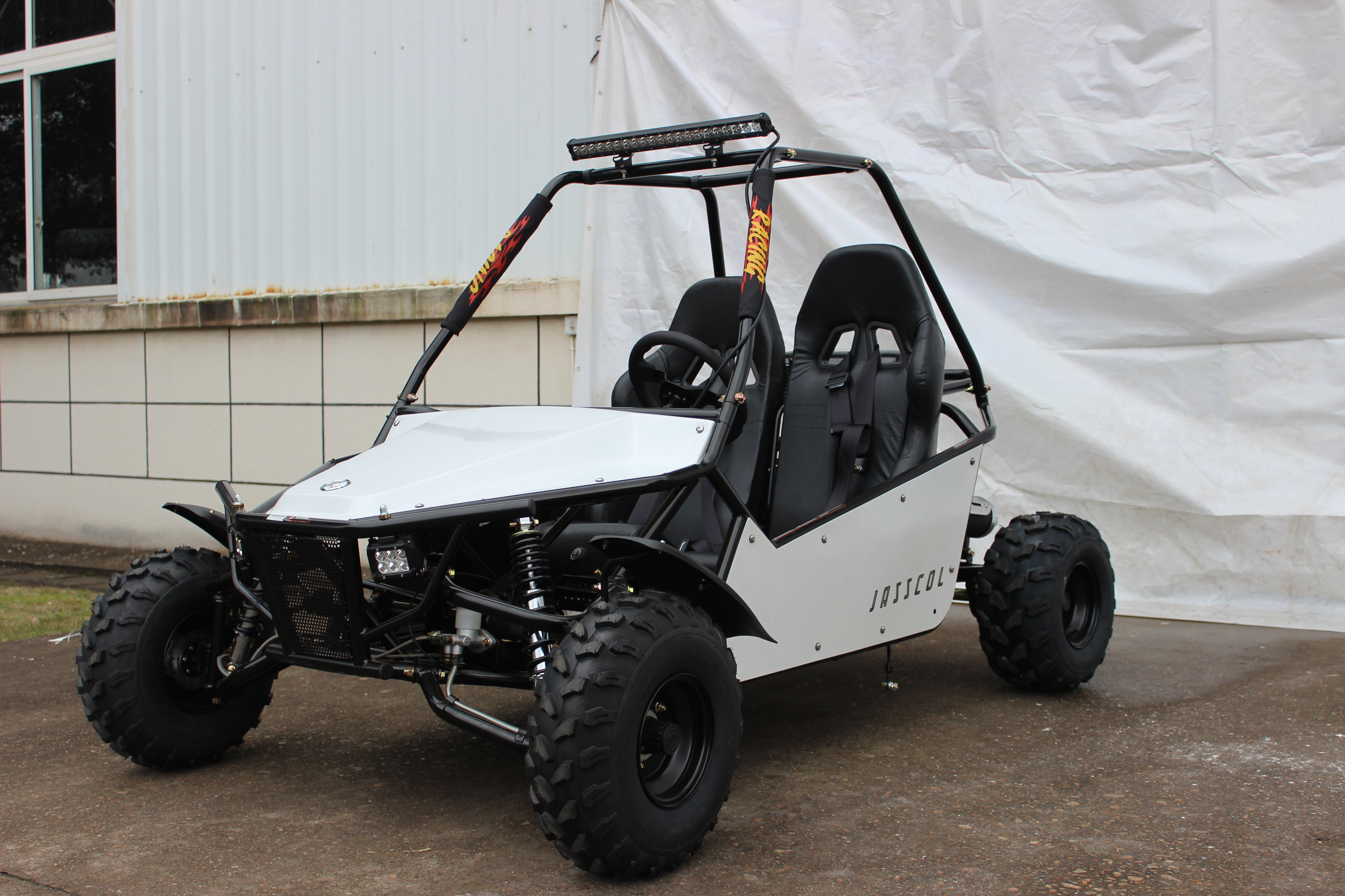 Kandi 150CC and 200CC new design off road buggy and Go Kart