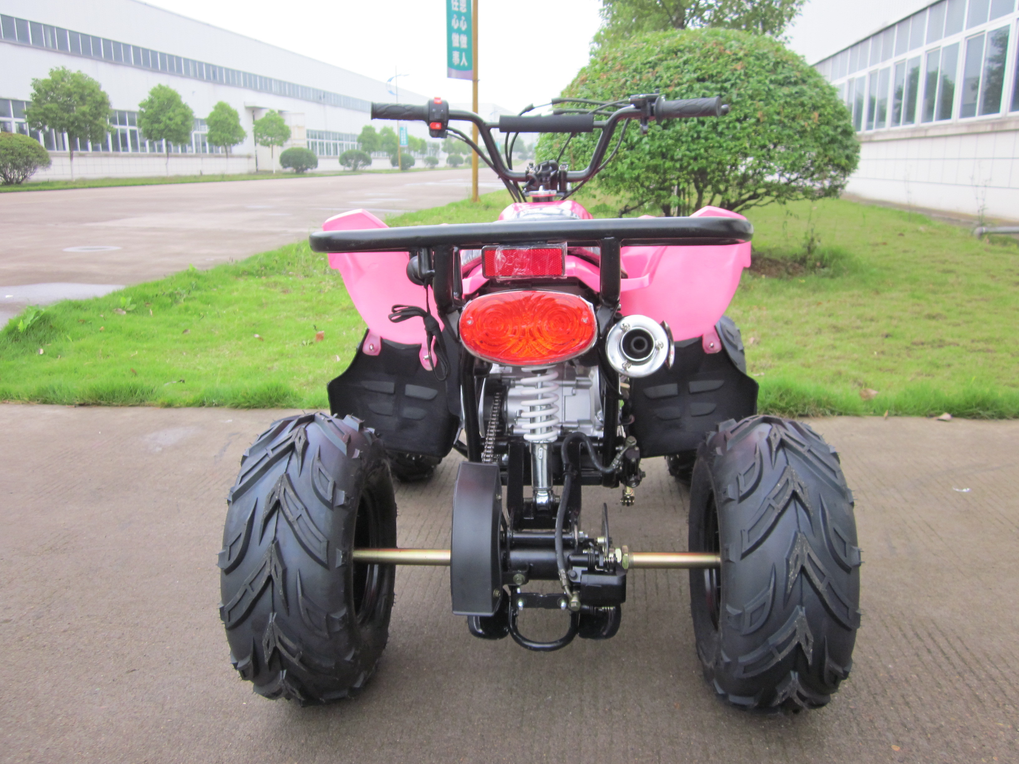 125cc 110cc mini atv for kids