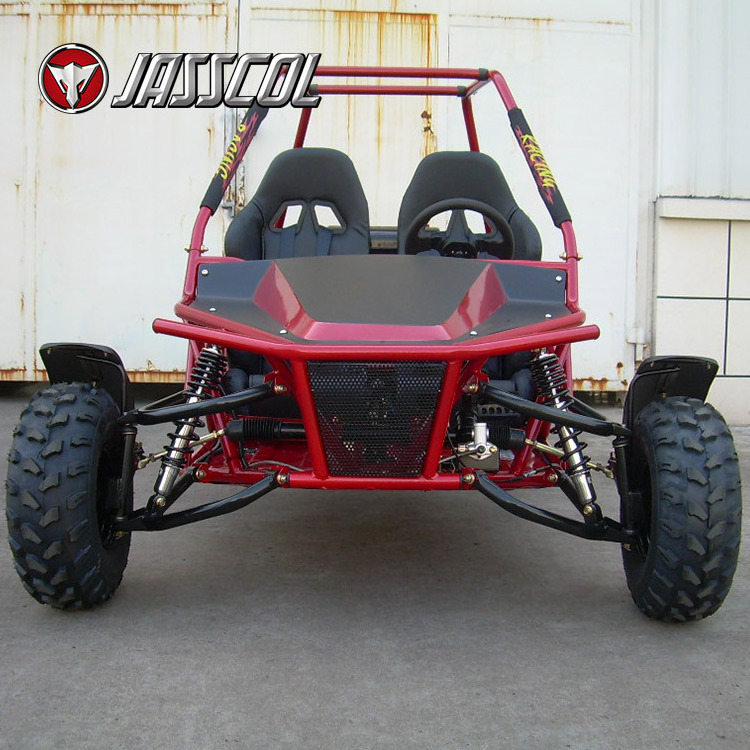 Buggy sand beach go kart adult 200cc