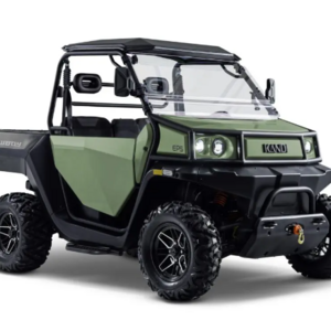 EEC KANDI COWBOY E10K UTV ELECTRIC  4x4 SIDE BY SIDE  UTV ELECTRIC  UTV