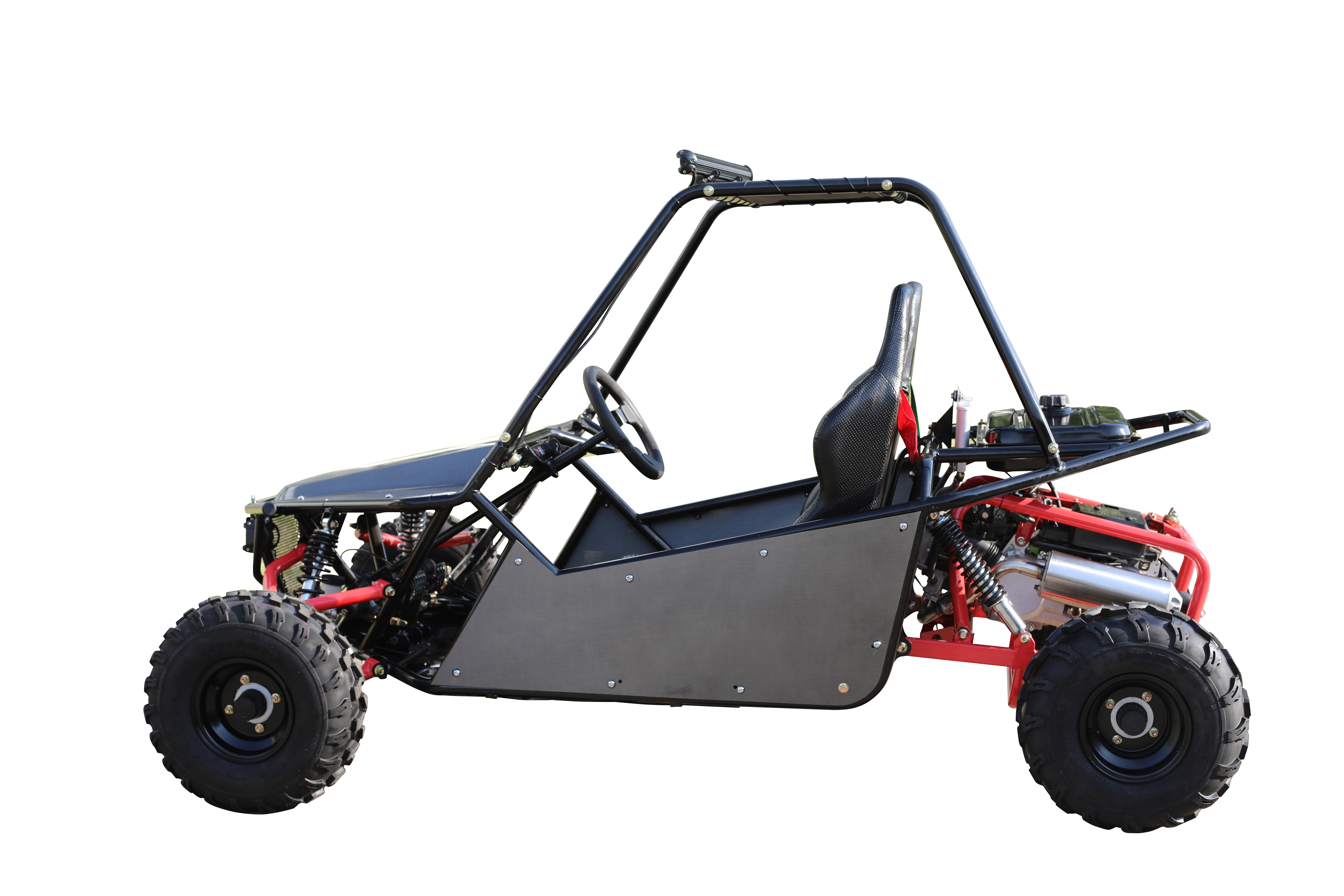 Buggy sand beach go kart adult 200cc