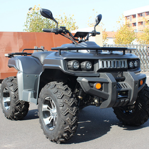 4*4 electric ATV  4WD electric Quad